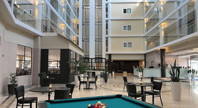 Injoy Premium Hotel Solna, Book Hotel Solna Stockholm