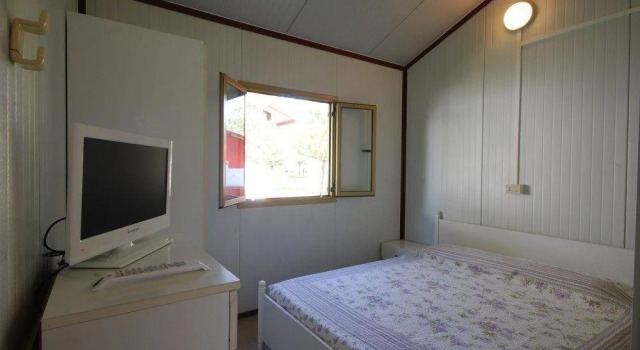 Camping Centro Vacanze Summerland, Rezervovat Kemp Senigallia 