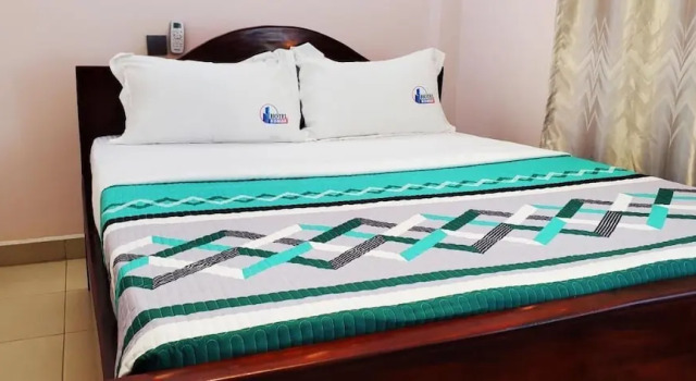 Номер Deluxe Hotel Komar