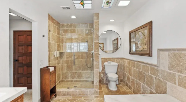 Номер Standard Catalina Courtyard Suites