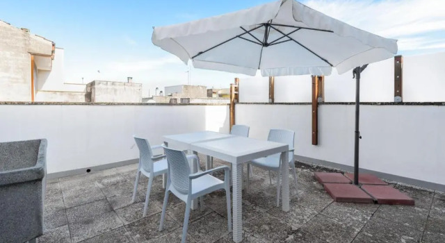 Студия Apartments Alba Lilia - Puglia Salento