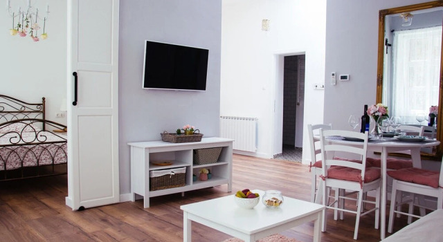 Servus Zagreb Apartments