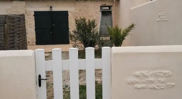 La forge