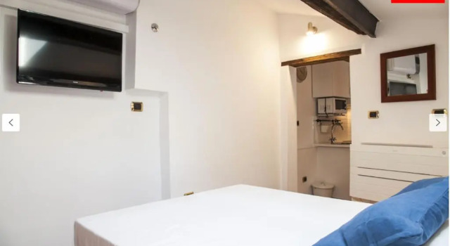Апартаменты Monterone Apartments - Apartment 12