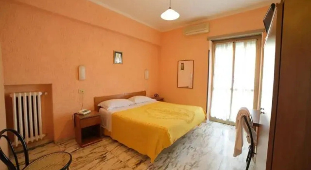Двухместный люкс Standard Hotel Domus Mea