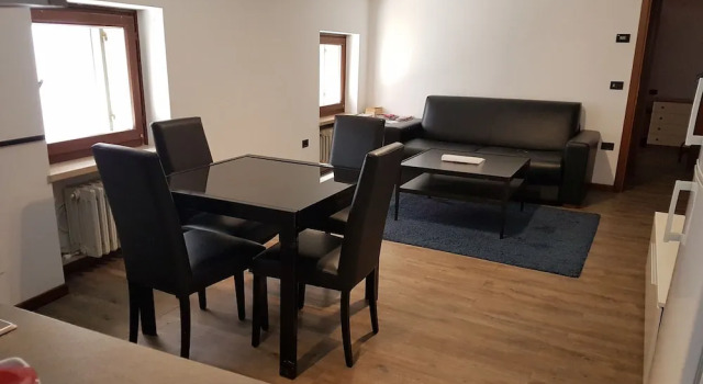 Апартаменты с 2 комнатами с балконом Romeo Terrace