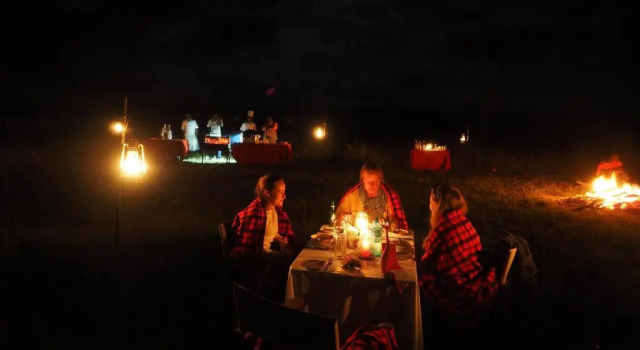 Leopard Hill, Забронировать Отель Отели Кикорок 4 звезды, 4*