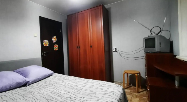 Rooms on the Avenue of Artists 9 building 2, Book Hotel Vyborgsky district Sankt Petersborg