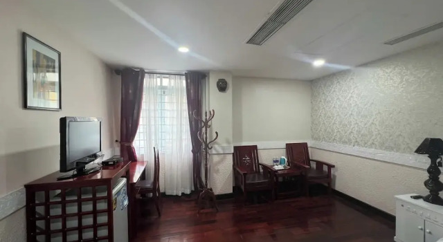 Номер Superior ORIENT Hotel