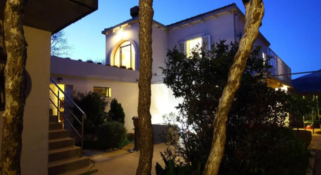 Apartment Marita, Забронировать Апартаменты/квартира Отели Cavtat Coast с парковкой, Парковка