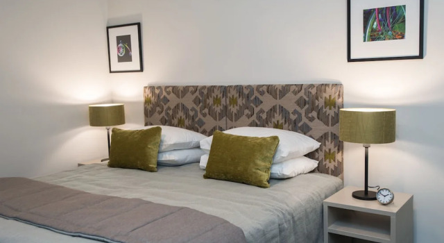 Студия Premium Pedlars Motel