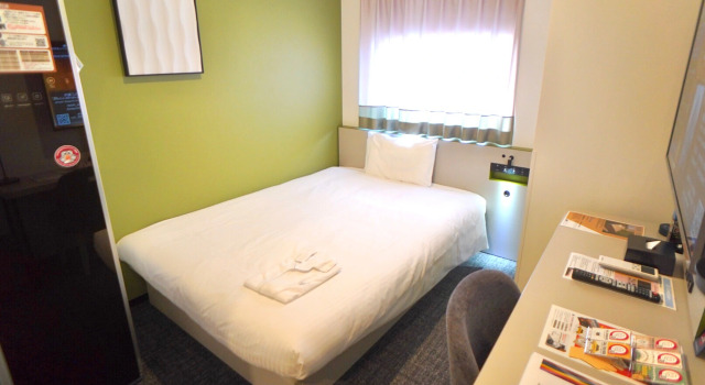 Одноместный номер Deluxe Henn na Hotel Tokyo Ginza