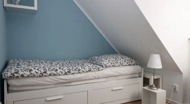 Holiday Home Marla Comfortable Vacation Home