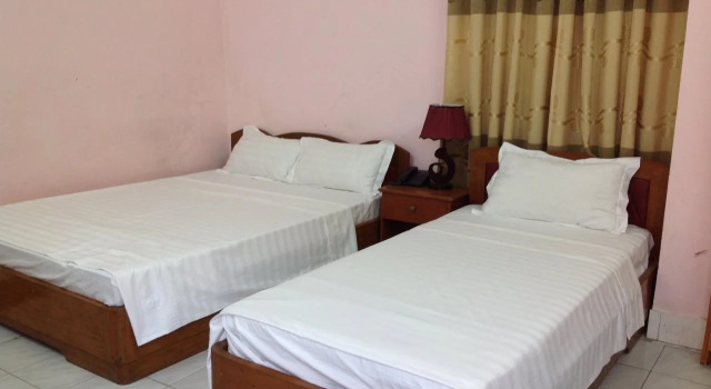 Phu Vinh Hotel