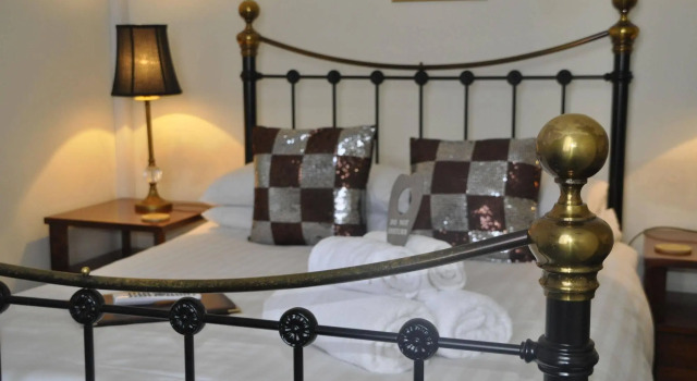 Arden House, Забронировать Отель Бизнес-отели Англии, 4* 5*