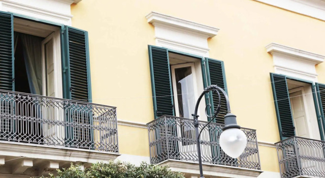 B&B Il Palazzo