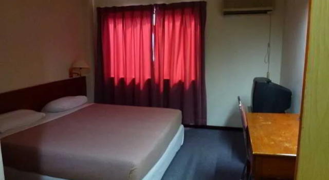 Hotel Flamingo