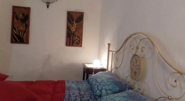 Vicolo della Luna