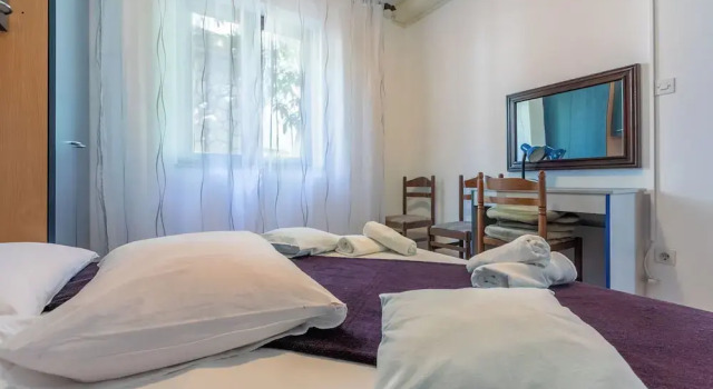 Апартаменты Apartments and Room Ruzica