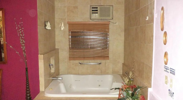 Двухместный номер Standard Hotel Villas de Santiago Inn