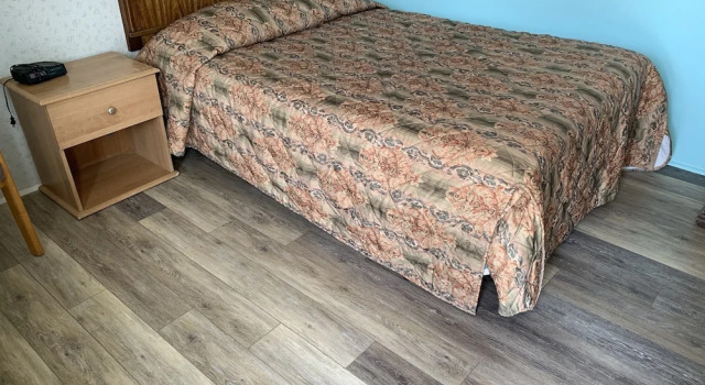 Номер Economy Erwin Motel