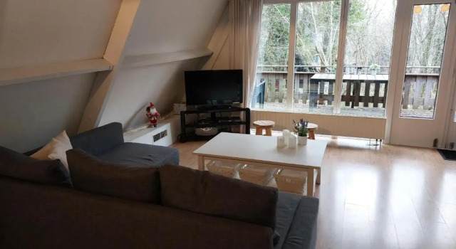 Chalet 176, Забронировать Шале Виллы Дюрбюи, Вилла