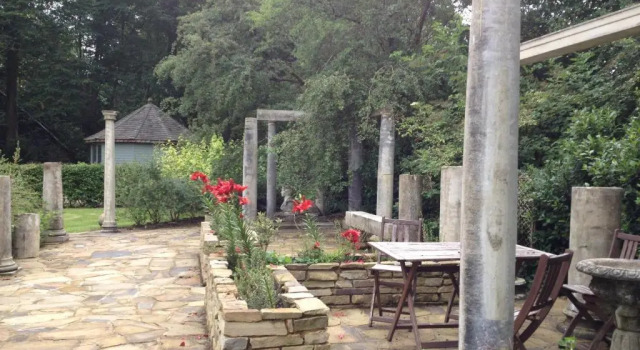 The Garth Guest Suite Studio Cottage, Prenota Affittacamere Lingfield Surrey