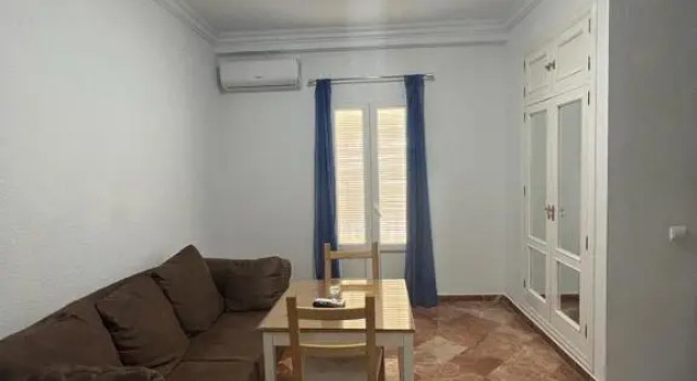 Apartamento Mirador del Tinto centro ciudad, 预订 公寓 帕洛斯德拉夫龙特拉 韦尔瓦