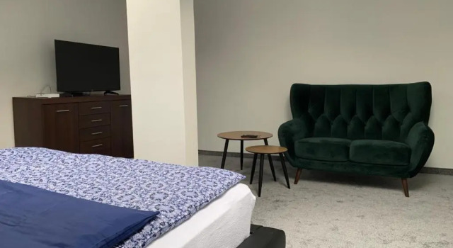 Апартаменты с 2 комнатами Look of Dreams - Apartamenty Słoneczny i Księżycowy