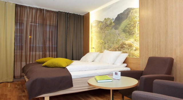 Frich`s Hotel Surnadal, Забронировать Отель Отели Сурнадаль 4 звезды, 4*