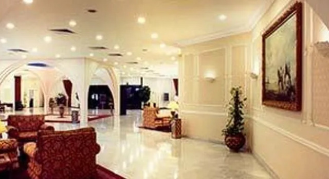 Holiday Inn Yanbu