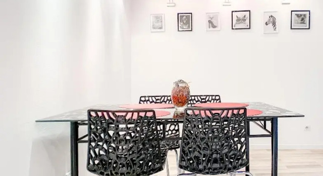 The downtown cosy apartments, Забронировать Апартаменты/квартира Отели Alsace Wine Route с парковкой, Парковка