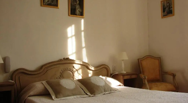 Двухместный номер Standard Hôtel Le Siècle