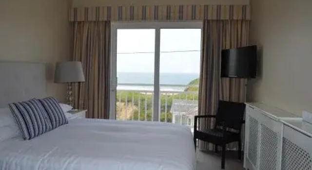 The Cliff House Hotel, Rezerwuj Hotel Ballybunion Kerry