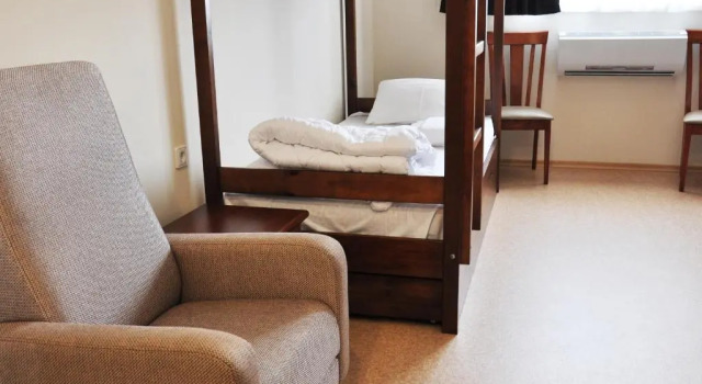 Standard chambre Hotel 7ya