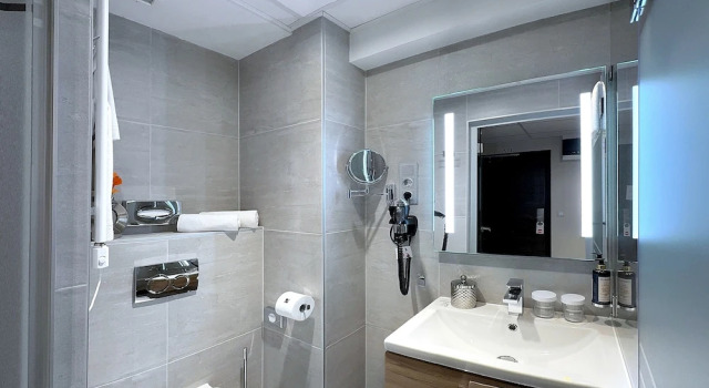 Номер Standard Fashion City Hotel Superior