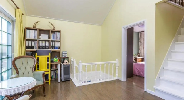 Номер Deluxe Mayfair Rigel Pension