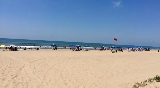 Апартаменты с балконом La Via del Mare