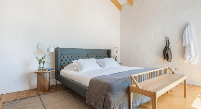 Herdade da Malhadinha Nova - Relais & Châteaux, Réserver Hôtel Hôtels SPA à Bas Alentejo, SPA