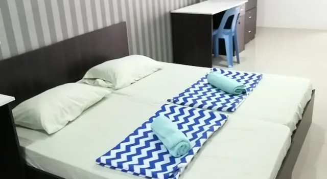 Summer Inn, Book Guesthouse Kampar Perak