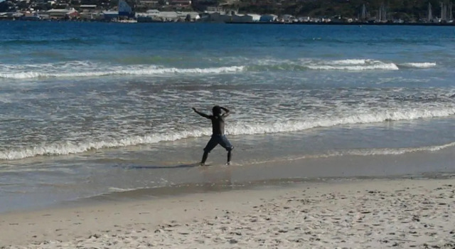 Royal at Sea, Buchen Sie Hotel Muizenberg False Bay