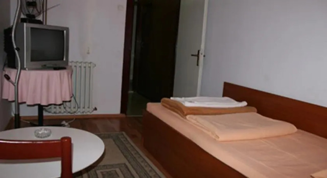 Bijela Rada Hotel, Reserva ahora Hotel Bijelo Polje Bjelasica