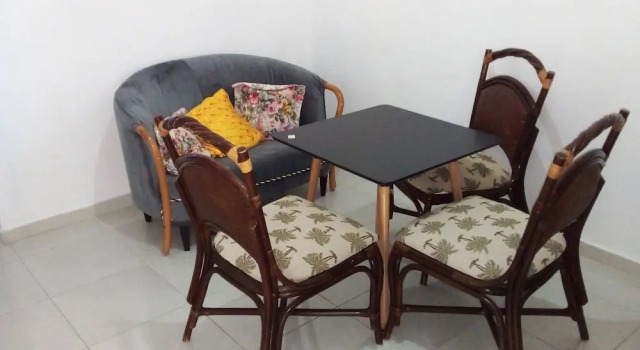 Appart-hotel Veras Samana No 13, Rezerwuj Apartament Samana Republika Dominikany