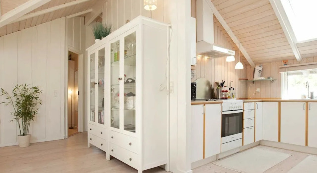 Modern Holiday Home in Dannemare With Terrace, Book Hotel 4-stjernede hoteller i Lolland, 4*