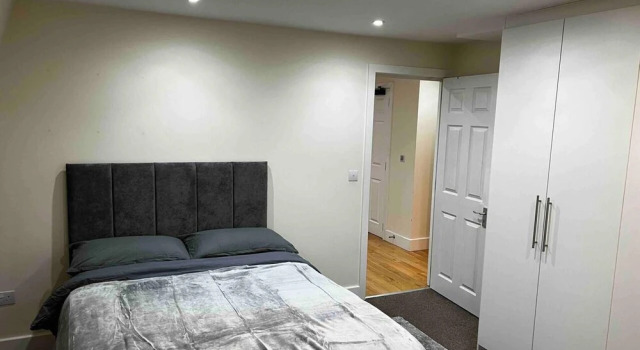Lovely 3-bed Flat in London, Забронировать Апартаменты/квартира Апартаменты Лондона, рядом с Арсенал, Апартаменты/квартира