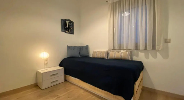 VILLAS MIRO - Luxury Villas with Direct Sea Access for 14 people, Забронировать Вилла Отели периферии Ионических островов с парковкой, Парковка