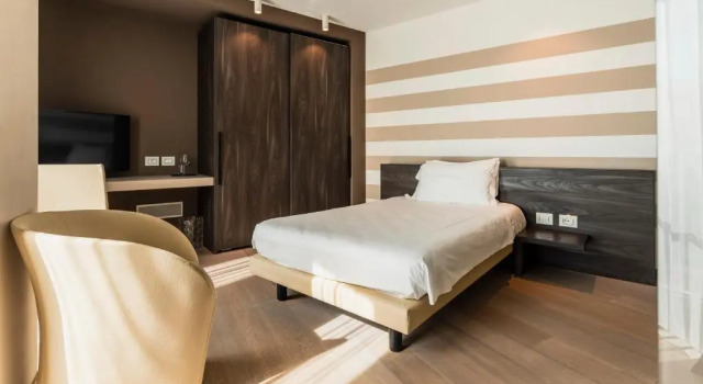 Номер Deluxe Suites Hotel Astor