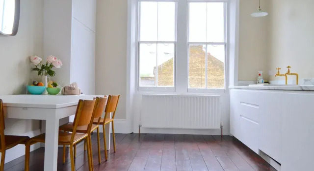 2 Bedroom Apartment in Islington London
