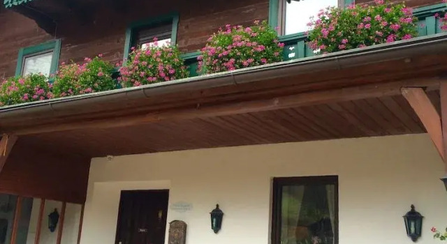 Pension Bergbach, จอง โรงแรม Ramsau Berchtesgadener Land
