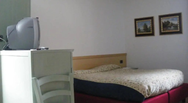 Номер Standard Agriturismo Raethia